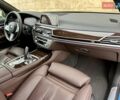 Сірий БМВ 7 Серія, об'ємом двигуна 2 л та пробігом 31 тис. км за 64800 $, фото 89 на Automoto.ua