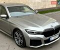 Сірий БМВ 7 Серія, об'ємом двигуна 2 л та пробігом 31 тис. км за 64800 $, фото 39 на Automoto.ua
