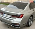 Сірий БМВ 7 Серія, об'ємом двигуна 2 л та пробігом 31 тис. км за 64800 $, фото 48 на Automoto.ua