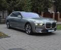 Серый БМВ 7 Серия, объемом двигателя 0 л и пробегом 75 тыс. км за 81000 $, фото 9 на Automoto.ua