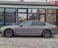 Серый БМВ 7 Серия, объемом двигателя 2.99 л и пробегом 66 тыс. км за 89950 $, фото 5 на Automoto.ua