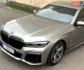 Сірий БМВ 7 Серія, об'ємом двигуна 2 л та пробігом 31 тис. км за 64800 $, фото 38 на Automoto.ua