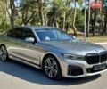 Сірий БМВ 7 Серія, об'ємом двигуна 2 л та пробігом 33 тис. км за 60800 $, фото 27 на Automoto.ua