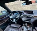 Сірий БМВ 7 Серія, об'ємом двигуна 2 л та пробігом 31 тис. км за 64800 $, фото 57 на Automoto.ua