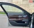 Сірий БМВ 7 Серія, об'ємом двигуна 2 л та пробігом 31 тис. км за 64800 $, фото 73 на Automoto.ua