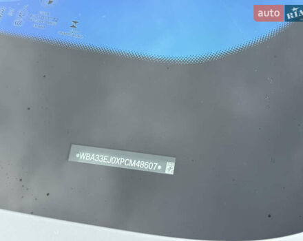 Сірий БМВ 7 Серія, об'ємом двигуна 4.39 л та пробігом 24 тис. км за 118900 $, фото 15 на Automoto.ua