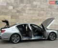 Сірий БМВ 7 Серія, об'ємом двигуна 2 л та пробігом 31 тис. км за 64800 $, фото 23 на Automoto.ua