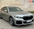 Сірий БМВ 7 Серія, об'ємом двигуна 2 л та пробігом 31 тис. км за 64800 $, фото 26 на Automoto.ua