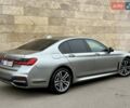Сірий БМВ 7 Серія, об'ємом двигуна 2 л та пробігом 31 тис. км за 64800 $, фото 13 на Automoto.ua