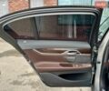 Сірий БМВ 7 Серія, об'ємом двигуна 2 л та пробігом 33 тис. км за 60800 $, фото 80 на Automoto.ua