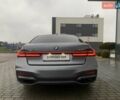 Серый БМВ 7 Серия, объемом двигателя 2.99 л и пробегом 66 тыс. км за 77000 $, фото 11 на Automoto.ua