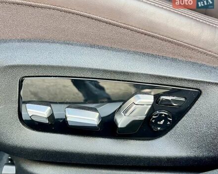 Сірий БМВ 7 Серія, об'ємом двигуна 2.99 л та пробігом 17 тис. км за 85999 $, фото 26 на Automoto.ua