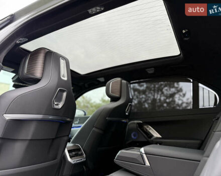Сірий БМВ 7 Серія, об'ємом двигуна 4.39 л та пробігом 24 тис. км за 118900 $, фото 80 на Automoto.ua
