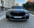 Серый БМВ 7 Серия, объемом двигателя 4.39 л и пробегом 12 тыс. км за 60000 $, фото 1 на Automoto.ua