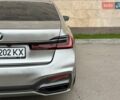 Сірий БМВ 7 Серія, об'ємом двигуна 2 л та пробігом 31 тис. км за 64800 $, фото 46 на Automoto.ua