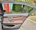 Сірий БМВ 7 Серія, об'ємом двигуна 2.99 л та пробігом 17 тис. км за 85999 $, фото 55 на Automoto.ua