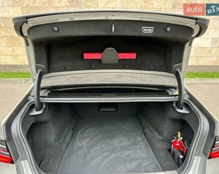 Сірий БМВ 7 Серія, об'ємом двигуна 2 л та пробігом 31 тис. км за 64800 $, фото 81 на Automoto.ua