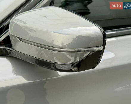 Сірий БМВ 7 Серія, об'ємом двигуна 2.99 л та пробігом 42 тис. км за 86999 $, фото 16 на Automoto.ua