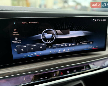 Сірий БМВ 7 Серія, об'ємом двигуна 4.39 л та пробігом 24 тис. км за 118900 $, фото 51 на Automoto.ua