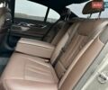 Сірий БМВ 7 Серія, об'ємом двигуна 2 л та пробігом 31 тис. км за 64800 $, фото 76 на Automoto.ua