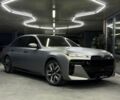 БМВ 7 Серия 2023 в Одессе на Automoto.ua Серый БМВ 7 Серия, объемом двигателя 3 л и пробегом 1 тыс. км за 133000 $, фото 2 на Automoto.ua