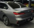 БМВ 7 Серия 2023 в Одессе на Automoto.ua Серый БМВ 7 Серия, объемом двигателя 3 л и пробегом 1 тыс. км за 133000 $, фото 13 на Automoto.ua