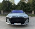 Серый БМВ 7 Серия, объемом двигателя 3 л и пробегом 75 тыс. км за 108000 $, фото 1 на Automoto.ua