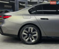 БМВ 7 Серия 2023 в Одессе на Automoto.ua Серый БМВ 7 Серия, объемом двигателя 3 л и пробегом 1 тыс. км за 133000 $, фото 17 на Automoto.ua