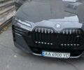 Сірий БМВ 7 Серія, об'ємом двигуна 0 л та пробігом 60 тис. км за 100000 $, фото 4 на Automoto.ua