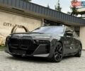 Сірий БМВ 7 Серія, об'ємом двигуна 2.99 л та пробігом 85 тис. км за 113900 $, фото 1 на Automoto.ua