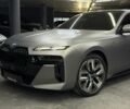 Сірий БМВ 7 Серія, об'ємом двигуна 3 л та пробігом 1 тис. км за 129000 $, фото 7 на Automoto.ua