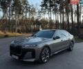Серый БМВ 7 Серия, объемом двигателя 3 л и пробегом 50 тыс. км за 80000 $, фото 1 на Automoto.ua
