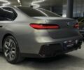 БМВ 7 Серия 2023 в Одессе на Automoto.ua Серый БМВ 7 Серия, объемом двигателя 3 л и пробегом 1 тыс. км за 133000 $, фото 15 на Automoto.ua