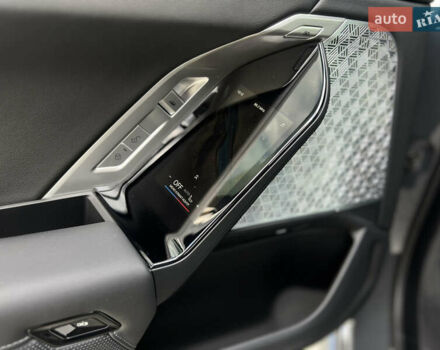 Серый БМВ 7 Серия, объемом двигателя 2.99 л и пробегом 15 тыс. км за 139500 $, фото 22 на Automoto.ua