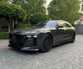 Сірий БМВ 7 Серія, об'ємом двигуна 3 л та пробігом 47 тис. км за 154000 $, фото 1 на Automoto.ua