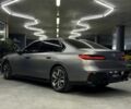 БМВ 7 Серия 2023 в Одессе на Automoto.ua Серый БМВ 7 Серия, объемом двигателя 3 л и пробегом 1 тыс. км за 133000 $, фото 14 на Automoto.ua