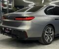 БМВ 7 Серия 2023 в Одессе на Automoto.ua Серый БМВ 7 Серия, объемом двигателя 3 л и пробегом 1 тыс. км за 133000 $, фото 11 на Automoto.ua