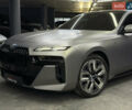 БМВ 7 Серия 2023 в Одессе на Automoto.ua Серый БМВ 7 Серия, объемом двигателя 3 л и пробегом 1 тыс. км за 133000 $, фото 8 на Automoto.ua
