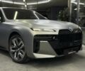 БМВ 7 Серия 2023 в Одессе на Automoto.ua Серый БМВ 7 Серия, объемом двигателя 3 л и пробегом 1 тыс. км за 133000 $, фото 3 на Automoto.ua