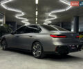 БМВ 7 Серия 2023 в Одессе на Automoto.ua Серый БМВ 7 Серия, объемом двигателя 3 л и пробегом 1 тыс. км за 133000 $, фото 10 на Automoto.ua