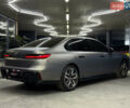 БМВ 7 Серия 2023 в Одессе на Automoto.ua Серый БМВ 7 Серия, объемом двигателя 3 л и пробегом 1 тыс. км за 133000 $, фото 14 на Automoto.ua