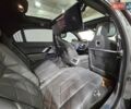 Серый БМВ 7 Серия, объемом двигателя 3 л и пробегом 60 тыс. км за 139500 $, фото 6 на Automoto.ua