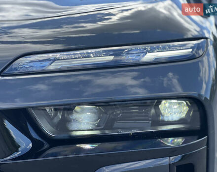 Серый БМВ 7 Серия, объемом двигателя 2.99 л и пробегом 15 тыс. км за 139500 $, фото 8 на Automoto.ua