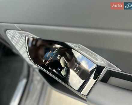 Серый БМВ 7 Серия, объемом двигателя 2.99 л и пробегом 15 тыс. км за 139500 $, фото 21 на Automoto.ua