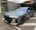 Сірий БМВ 7 Серія, об'ємом двигуна 4.4 л та пробігом 37 тис. км за 125000 $, фото 1 на Automoto.ua