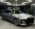 Сірий БМВ 7 Серія, об'ємом двигуна 3 л та пробігом 1 тис. км за 129000 $, фото 1 на Automoto.ua