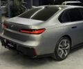 БМВ 7 Серия 2023 в Одессе на Automoto.ua Серый БМВ 7 Серия, объемом двигателя 3 л и пробегом 1 тыс. км за 133000 $, фото 9 на Automoto.ua