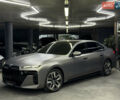 БМВ 7 Серия 2023 в Одессе на Automoto.ua Серый БМВ 7 Серия, объемом двигателя 3 л и пробегом 1 тыс. км за 133000 $, фото 5 на Automoto.ua