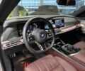 Сірий БМВ 7 Серія, об'ємом двигуна 3 л та пробігом 1 тис. км за 129000 $, фото 17 на Automoto.ua