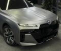 БМВ 7 Серия 2023 в Одессе на Automoto.ua Серый БМВ 7 Серия, объемом двигателя 3 л и пробегом 1 тыс. км за 133000 $, фото 1 на Automoto.ua